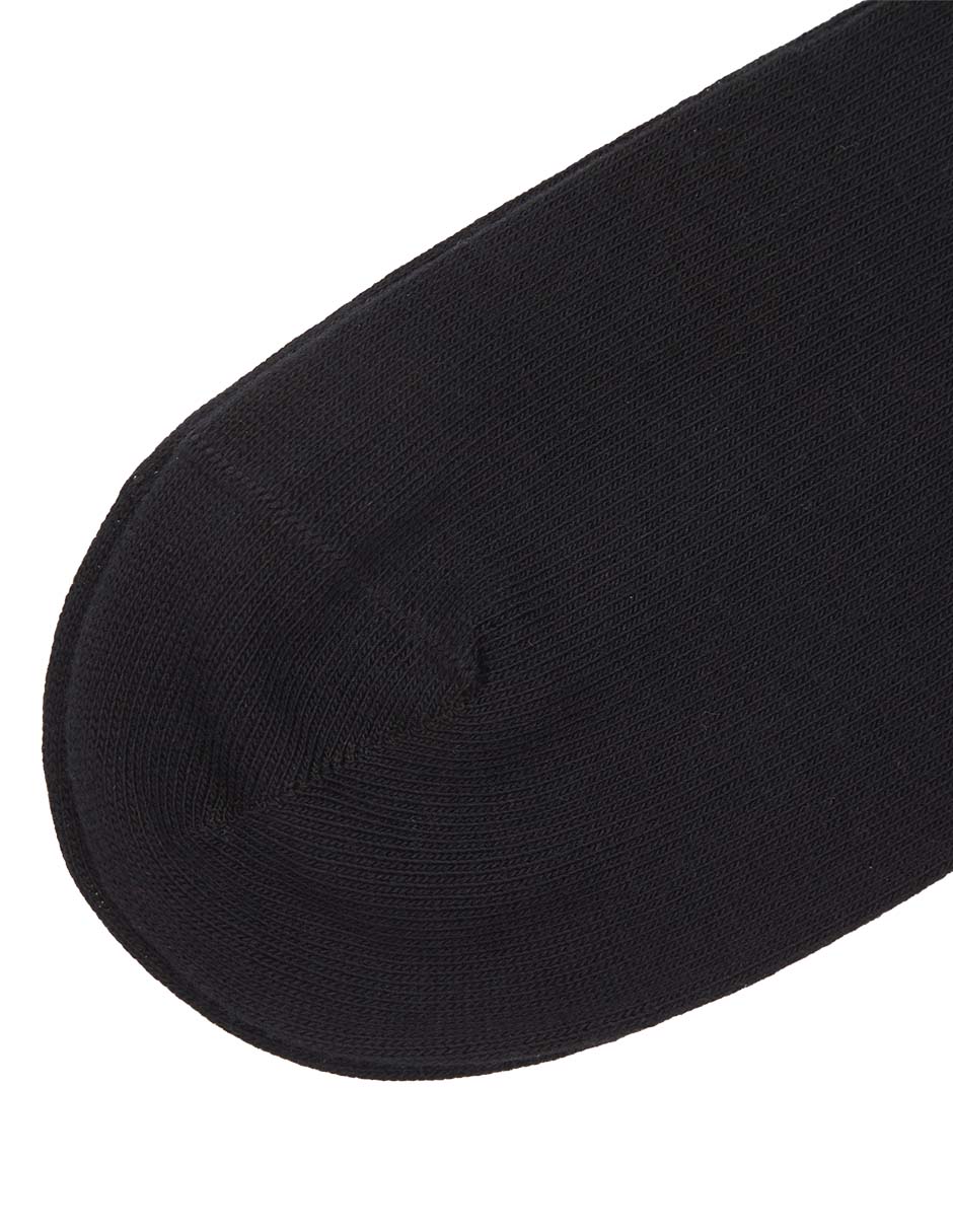 Calcetines de algodón Hombre 2 pares