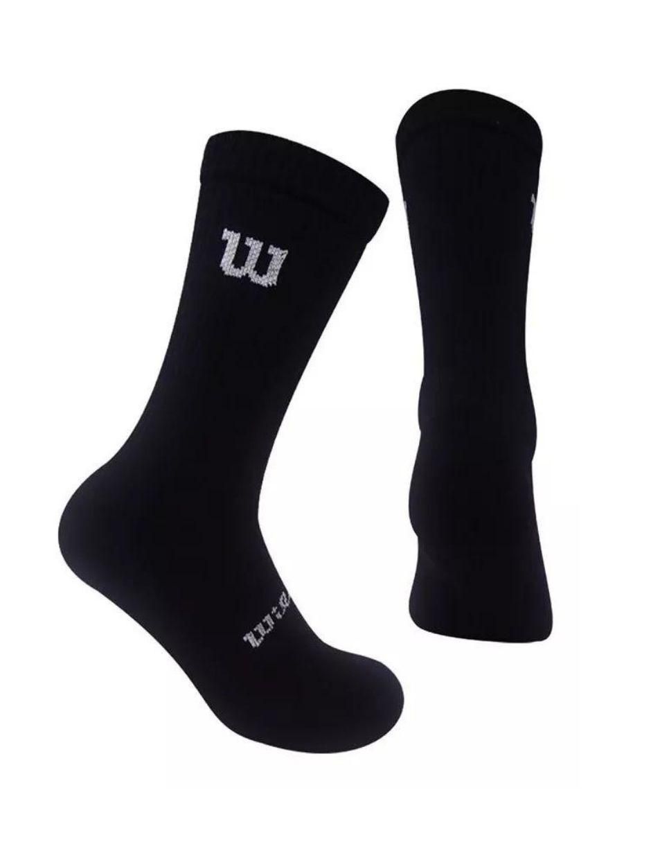 Calceta comfort Wilson para hombre 10 pares