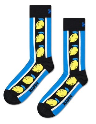 Calcetines comfort de algodón para hombre 1