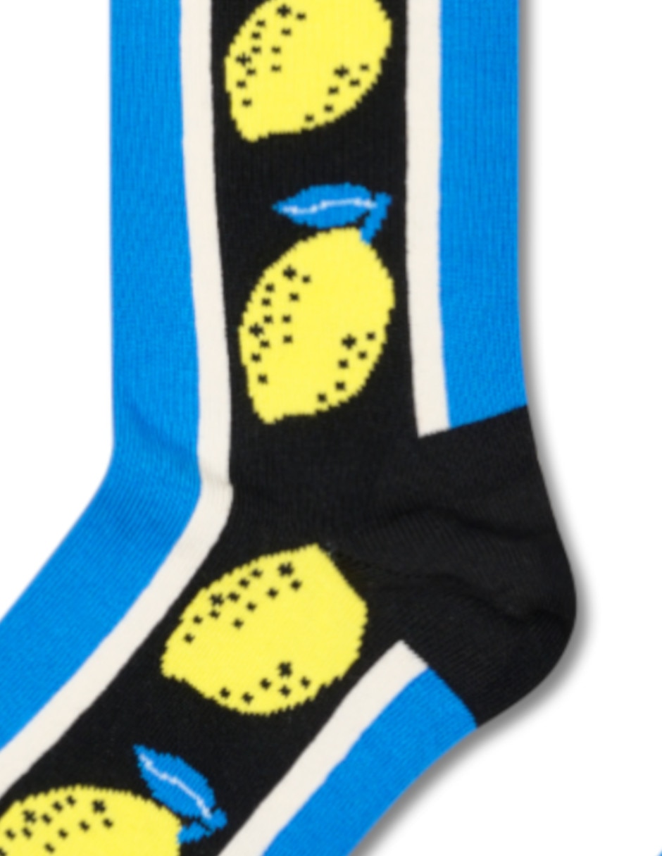 Calcetines comfort de algodón para hombre 2