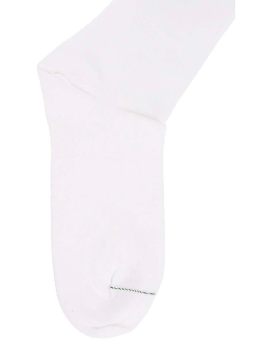 Set de calcetín comfort de algodón para hombre 5 pares 5