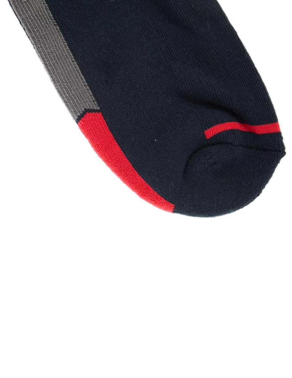 Set de tín comfort de algodón para hombre 3 pares Set de tín comfort de algodón para hombre 3 pares