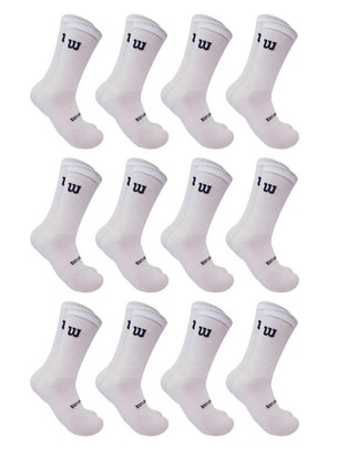Set de calceta comfort para hombre 12 pares Set de calceta comfort para hombre 12 pares