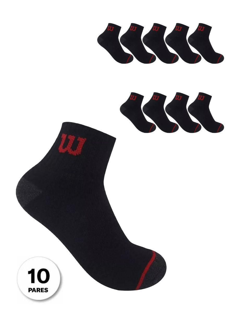 Tines comfort para hombre 10 pares 2