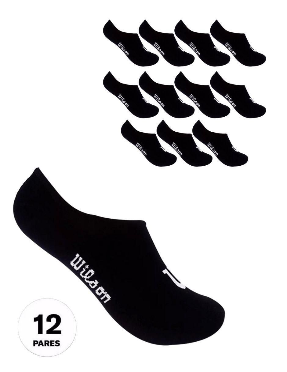 Tines Hombre 12 pares 3