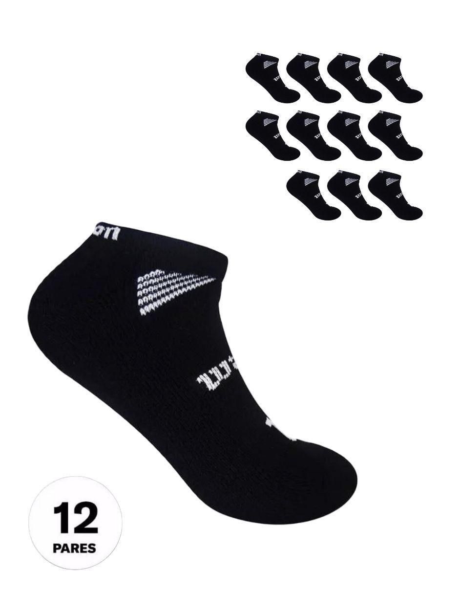 Tines comfort para hombre 12 pares 2