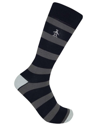 Calcetín comfort Original Penguin para hombre