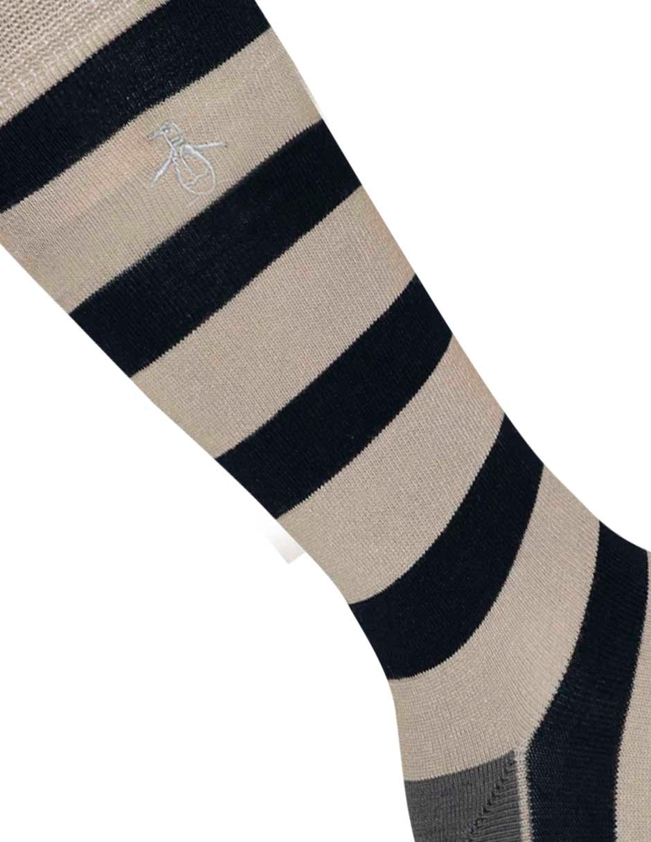 Calcetín Original Penguin para hombre