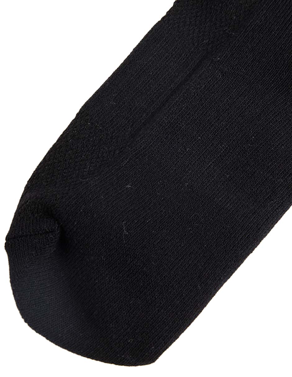 Set de calcetín comfort de algodón para hombre 3 pares Set de calcetín comfort de algodón para hombre 3 pares