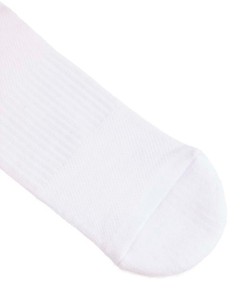 Set de calceta de algodón para hombre 3 pares Set de calceta de algodón para hombre 3 pares