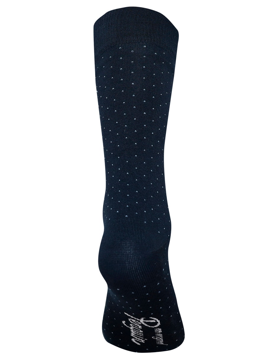 Calcetín Original Penguin de bambú para hombre