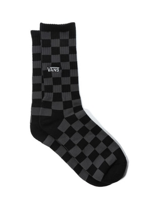 Calcetín comfort Vans de algodón para hombre