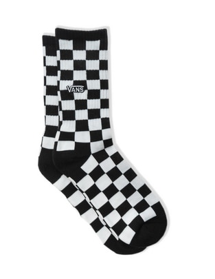Calcetín comfort Vans de algodón para hombre
