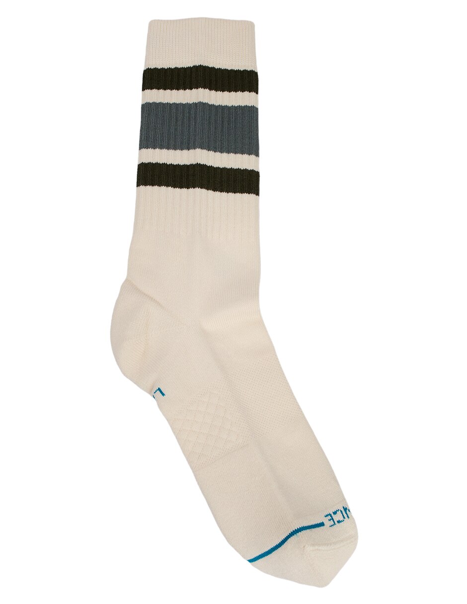 Calceta comfort de algodón Hombre 5