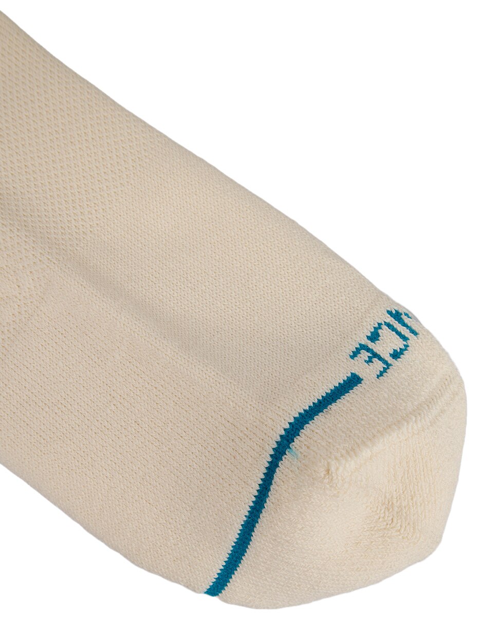 Calceta comfort de algodón Hombre