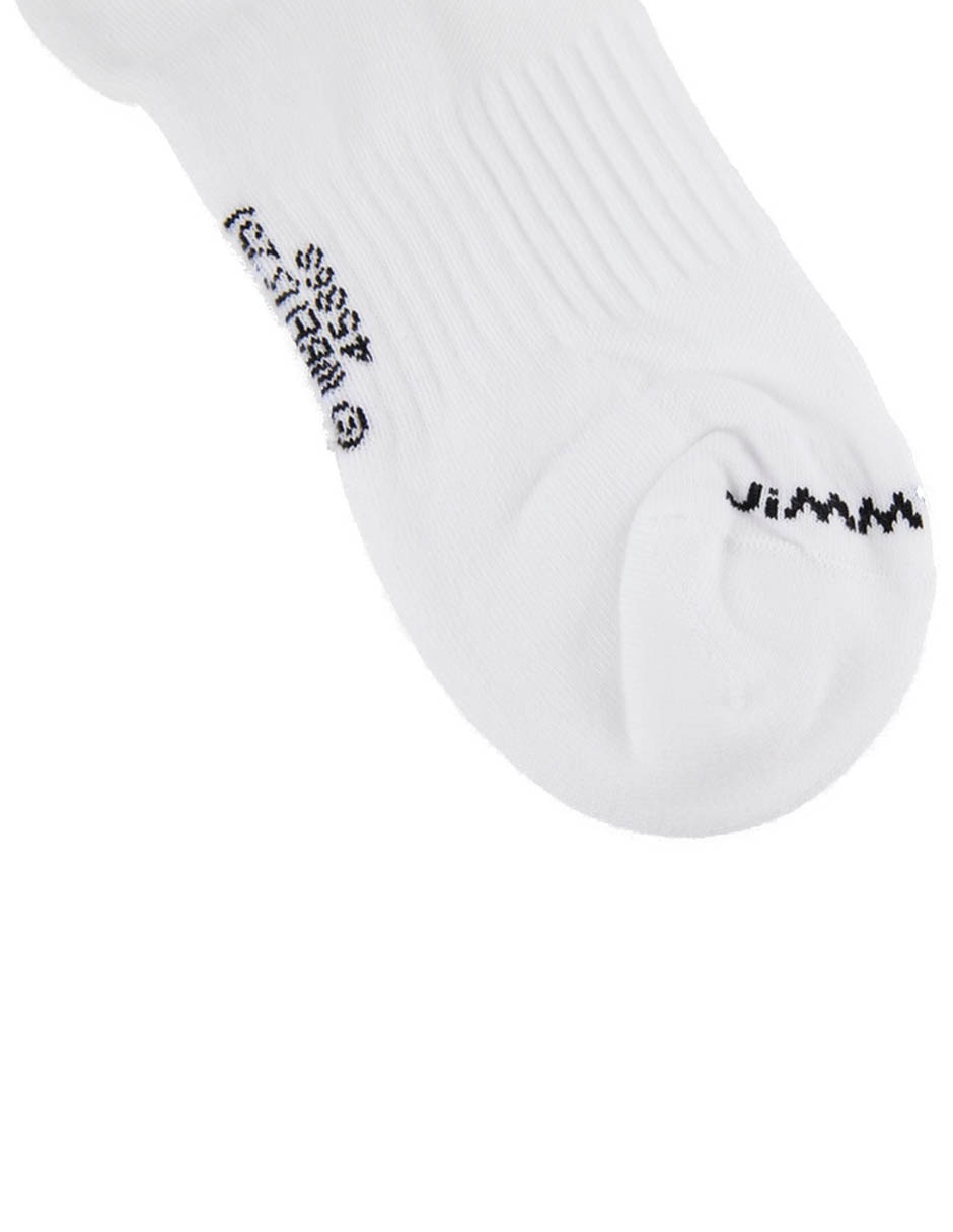 Calceta Friends de algodón para hombre 2
