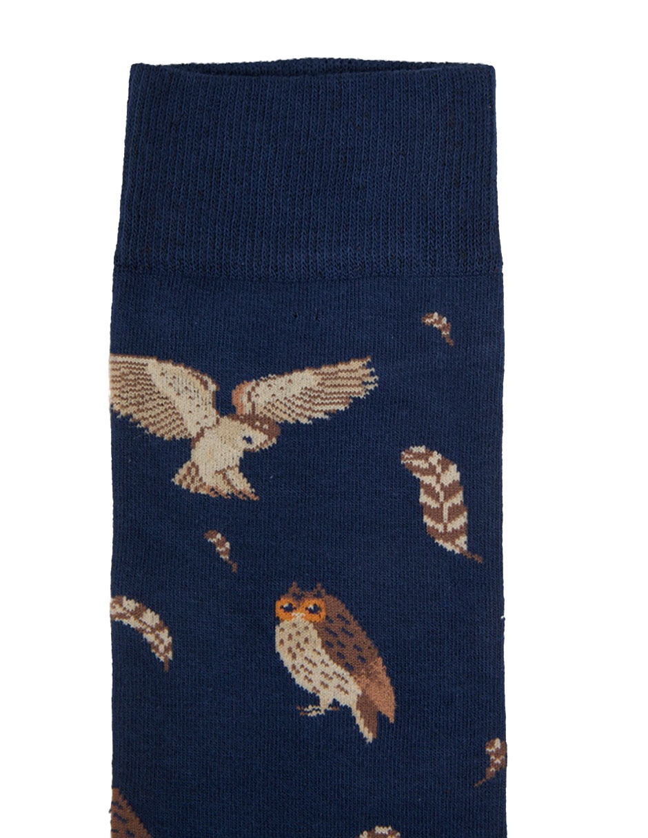 Calcetines de algodón Hombre 3
