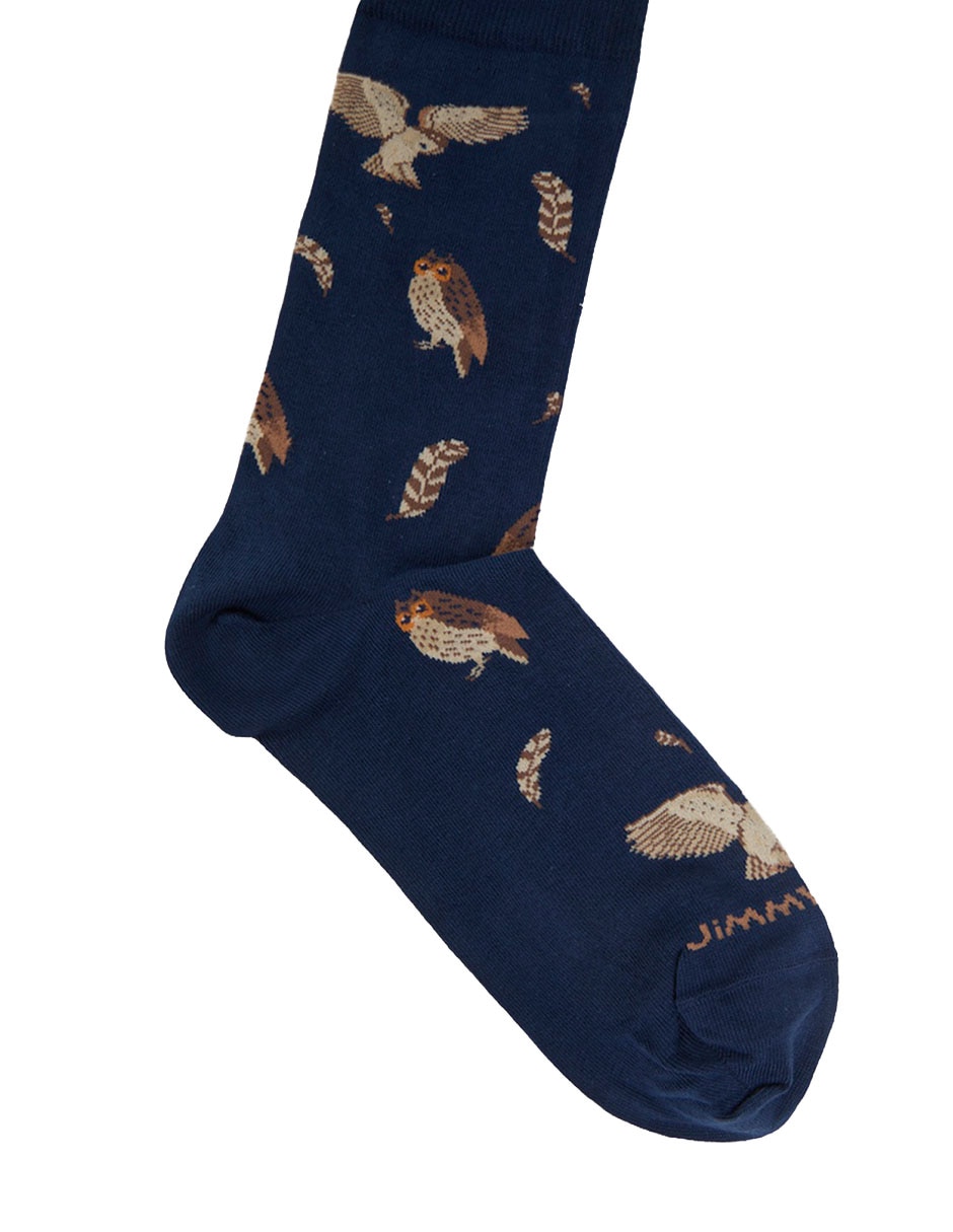 Calcetines de algodón Hombre 6