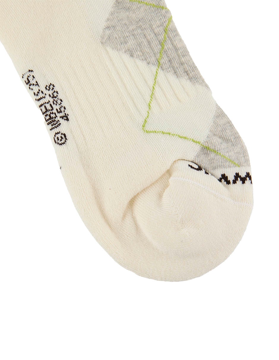 Calceta Friends de algodón para hombre 2