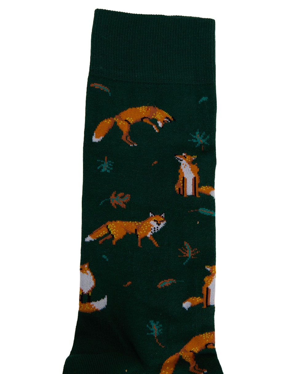 Calcetines de algodón Hombre 3