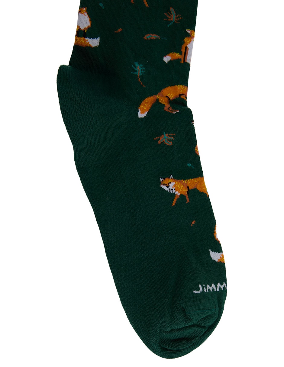 Calcetines de algodón Hombre 2