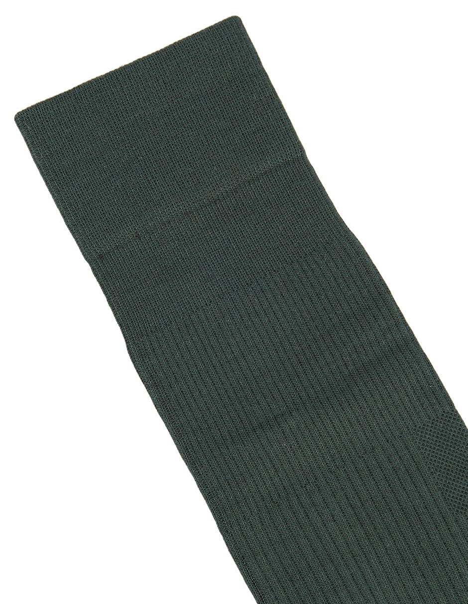 Calcetín de bambú para hombre 2