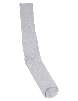 Calcetín de algodón para hombre
