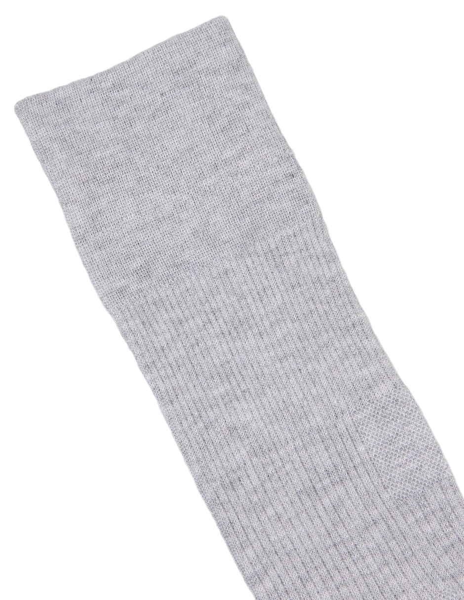 Calcetín de algodón para hombre 2