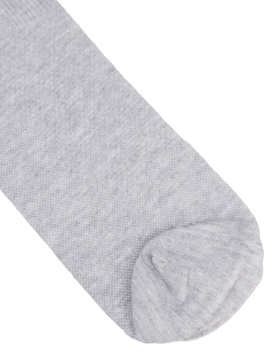Calcetín de algodón para hombre 3
