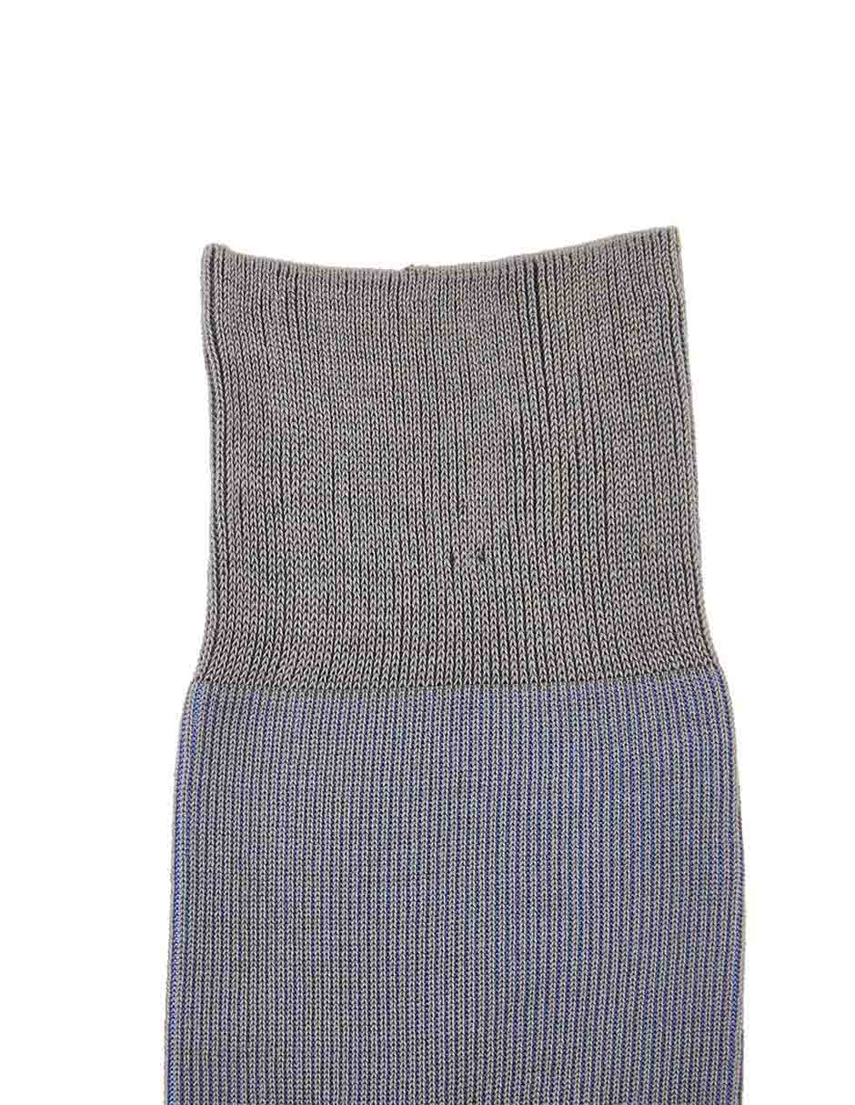 Calcetín comfort Falke de algodón para hombre