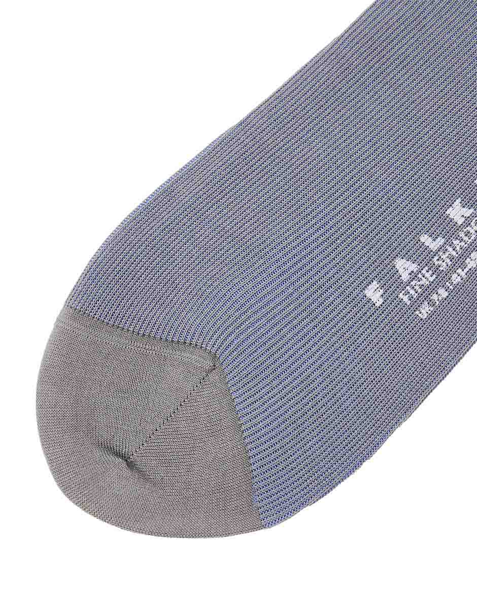 Calcetín comfort de algodón para hombre