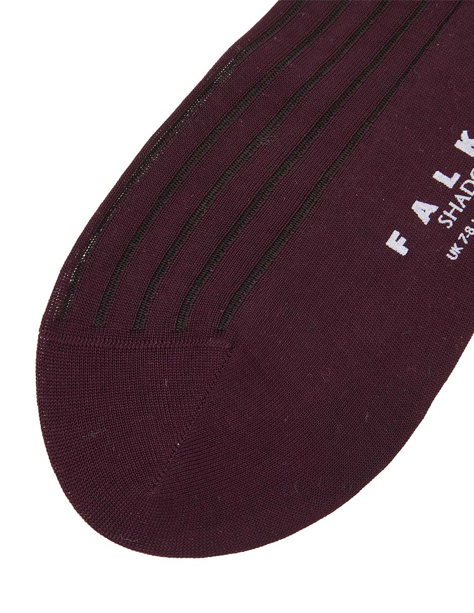 Calcetín comfort de algodón para hombre