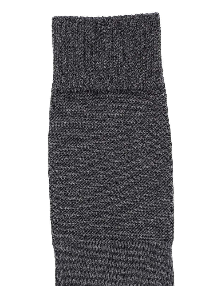 Calceta transpirable Falke para hombre