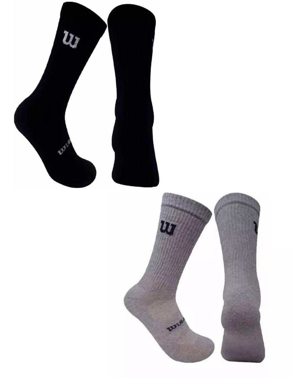 Set calceta comfort para hombre 20 pares 3
