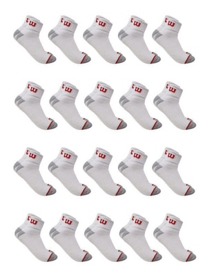 Set tín comfort para hombre 20 pares