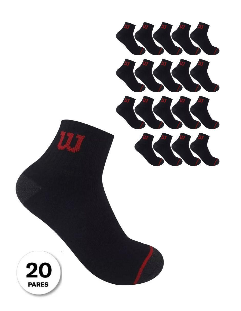 Set tín comfort para hombre 20 pares 3