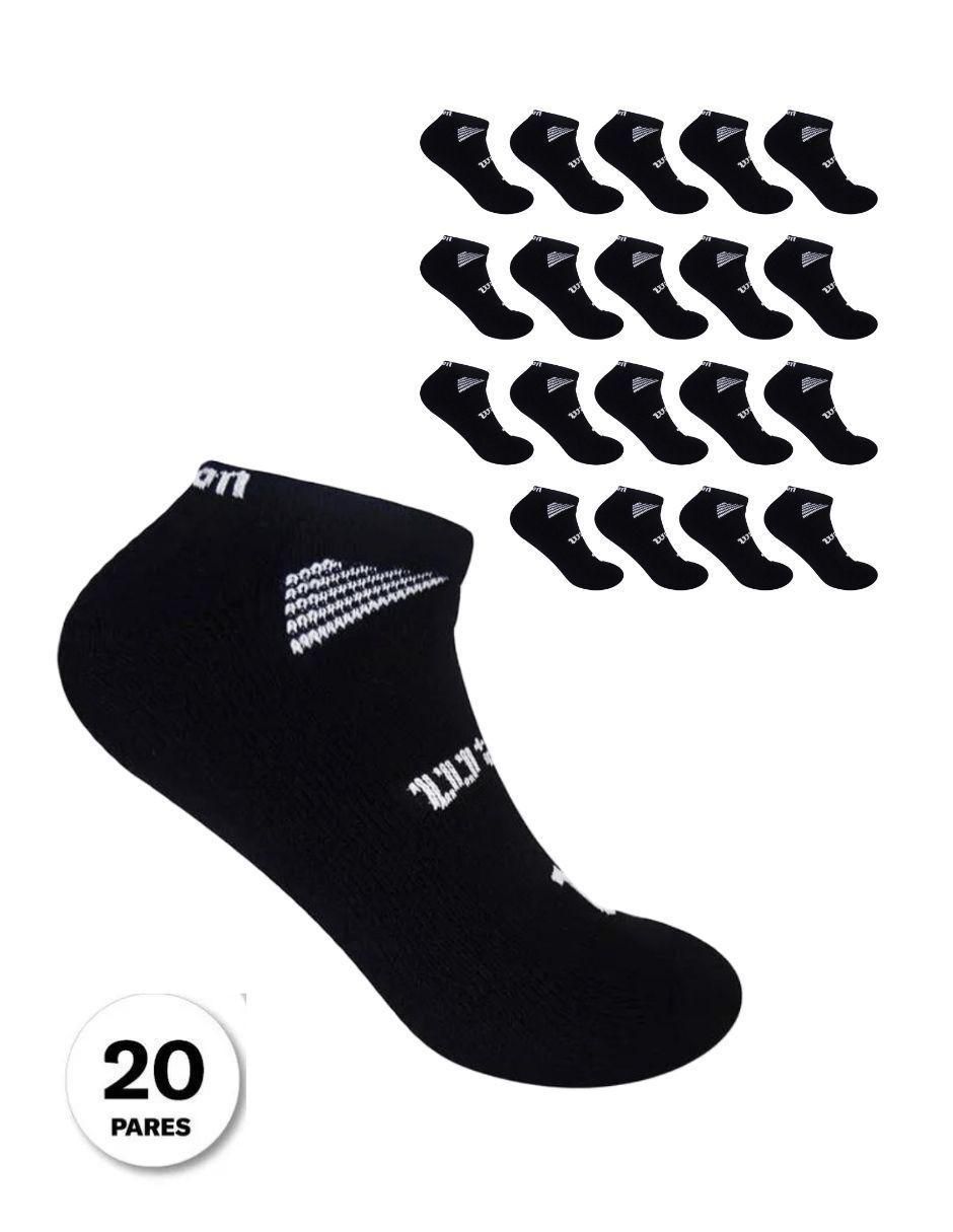 Set tín comfort para hombre 20 pares 3