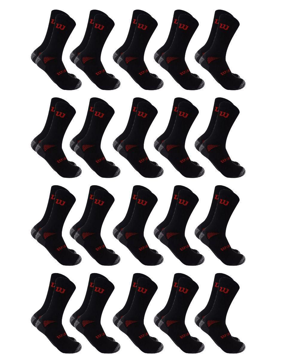 Calceta comfort Hombre 20 pares 1