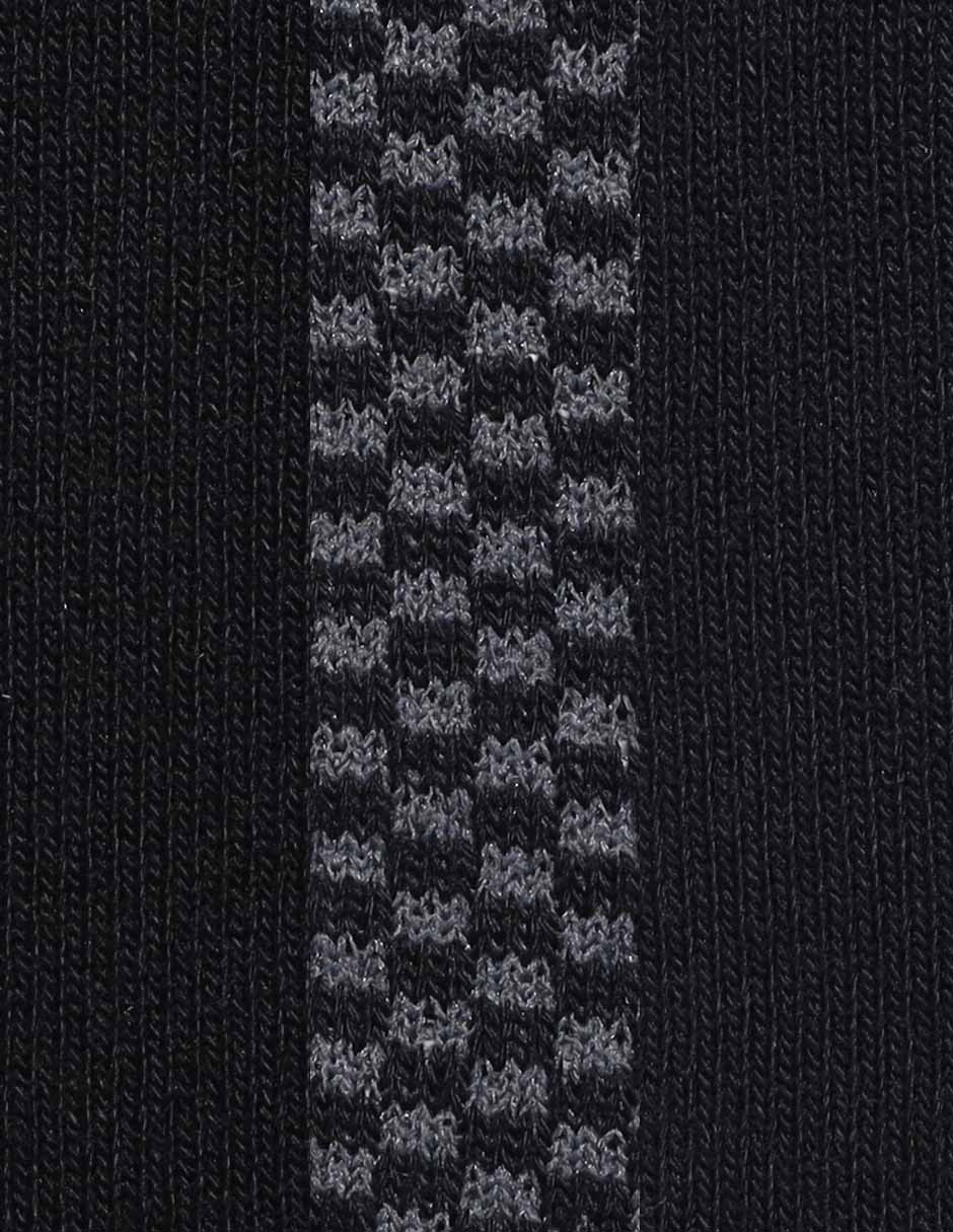 Set de calcetín comfort de bambú para hombre 3 pares Set de calcetín comfort de bambú para hombre 3 pares