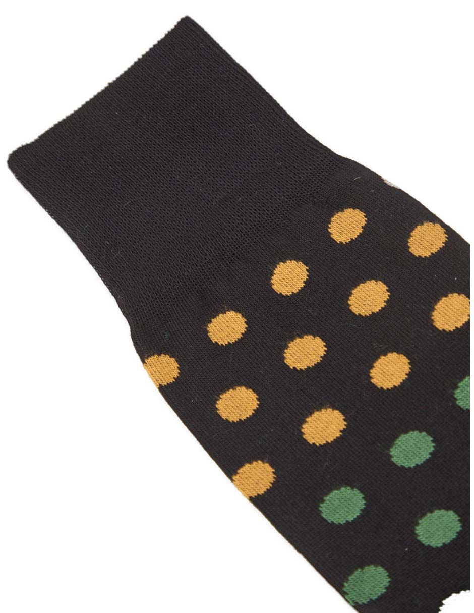 Calcetín comfort Paul Smith de algodón para hombre