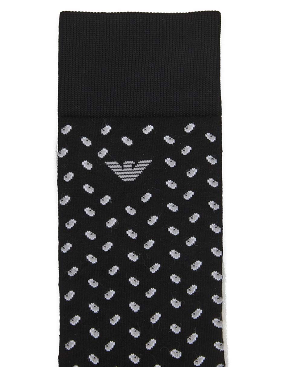 Calcetín de algodón para hombre 2