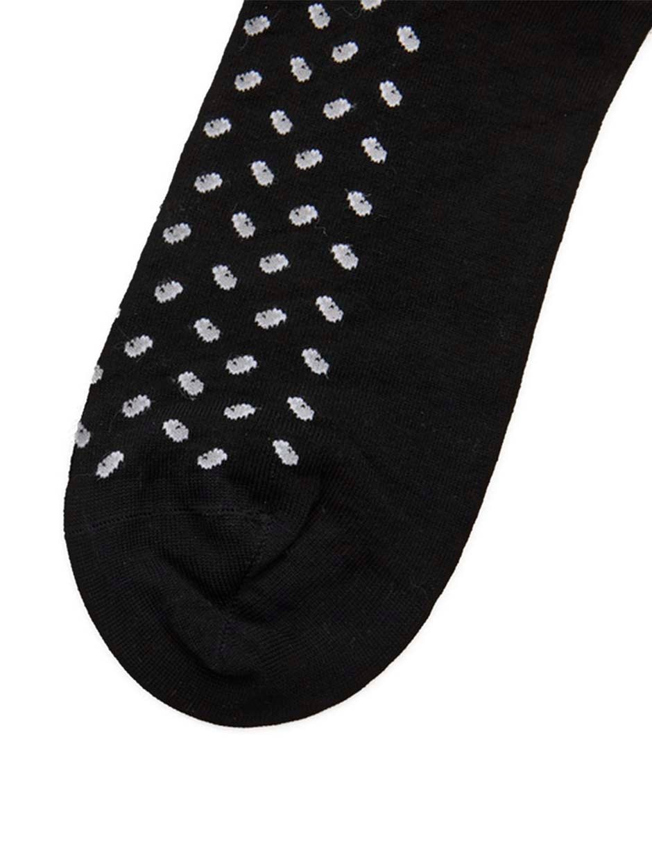 Calcetín de algodón para hombre 3