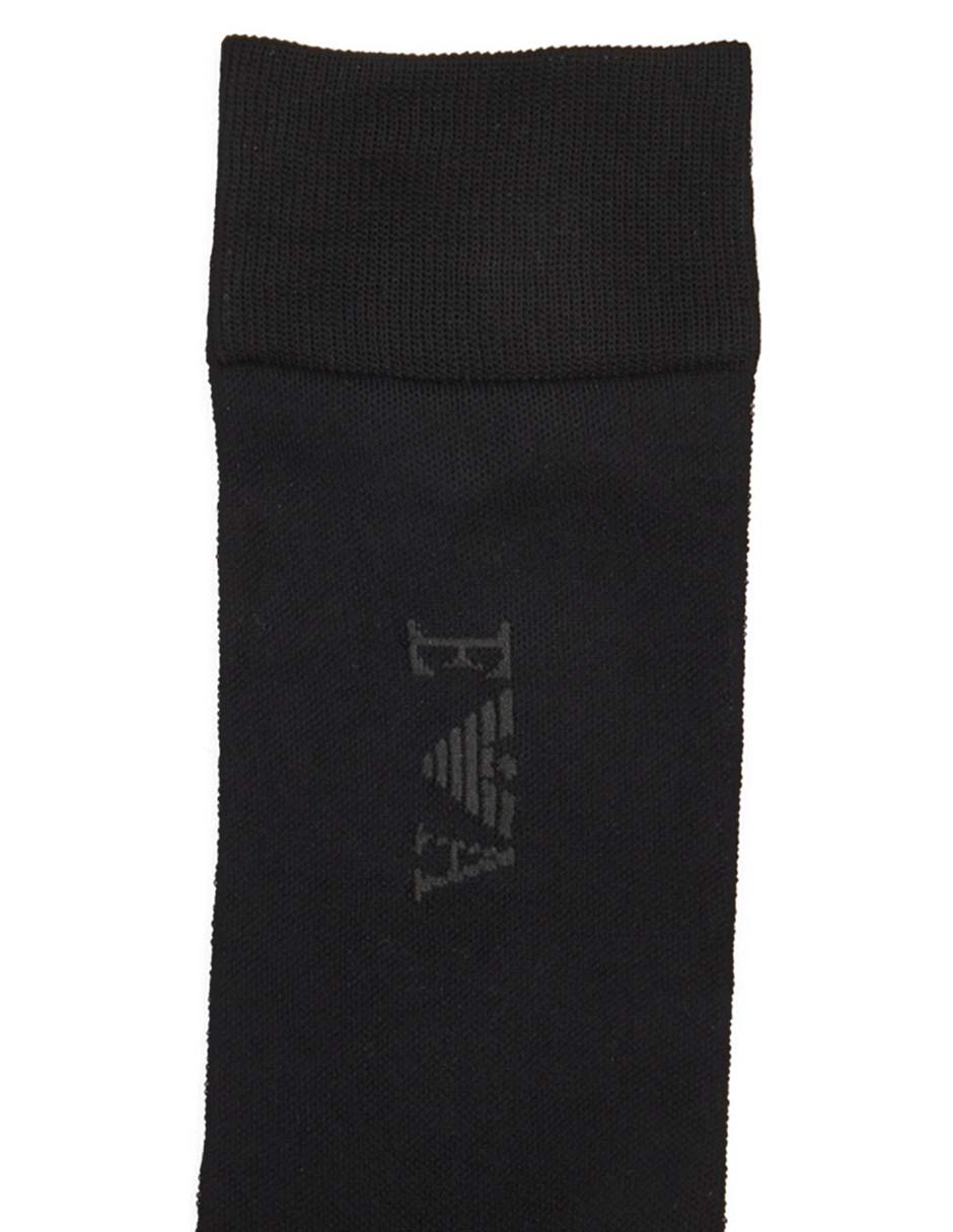 Calcetines de algodón Hombre 3 pares 3