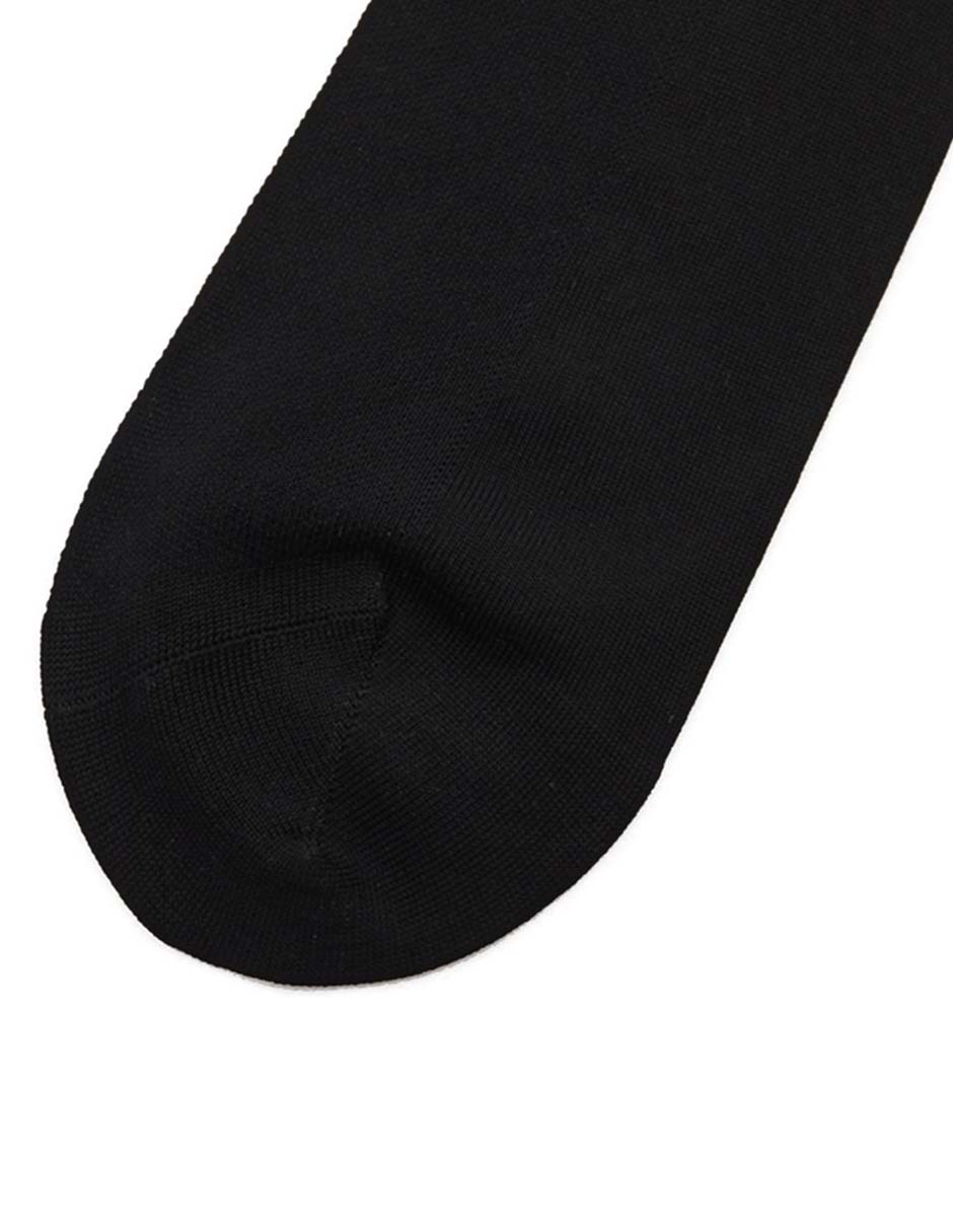 Calcetines de algodón Hombre 3 pares 2