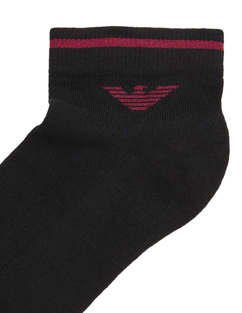 Set de tín de algodón para hombre 2 pares 2