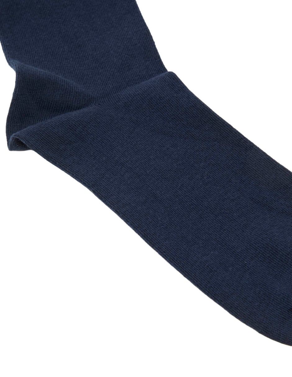 Set de calcetín comfort Tommy Hilfiger de algodón para hombre 2 pares