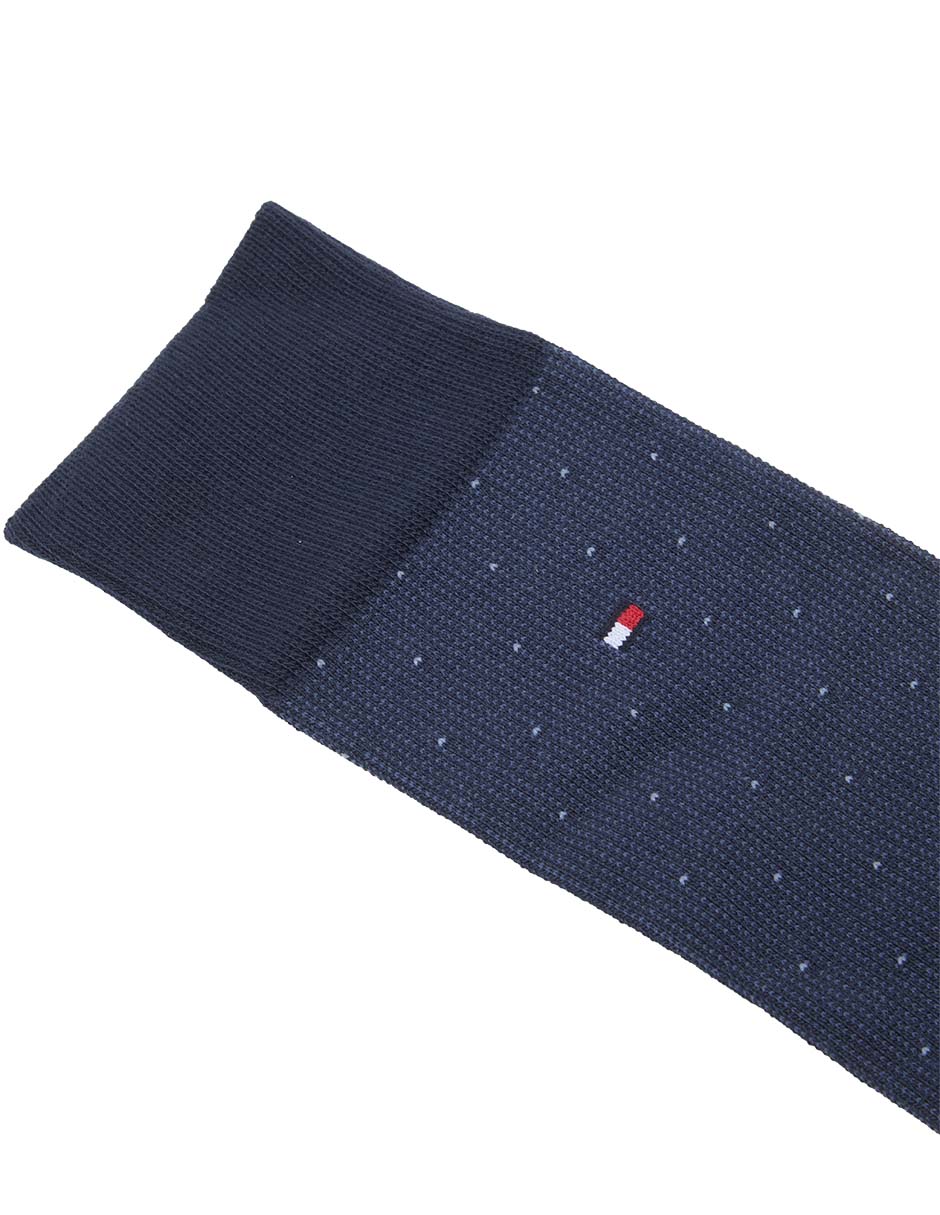Calcetines comfort de algodón Hombre 5 pares 5