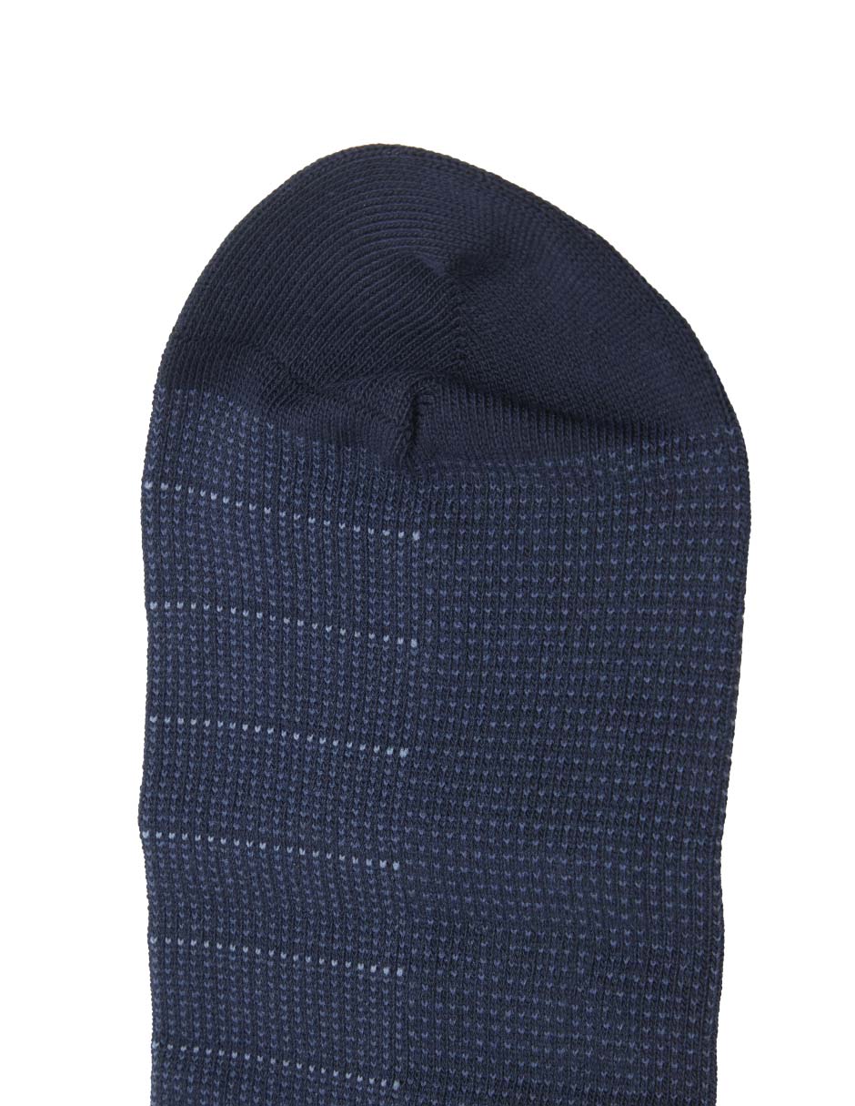 Calcetines comfort de algodón Hombre 5 pares