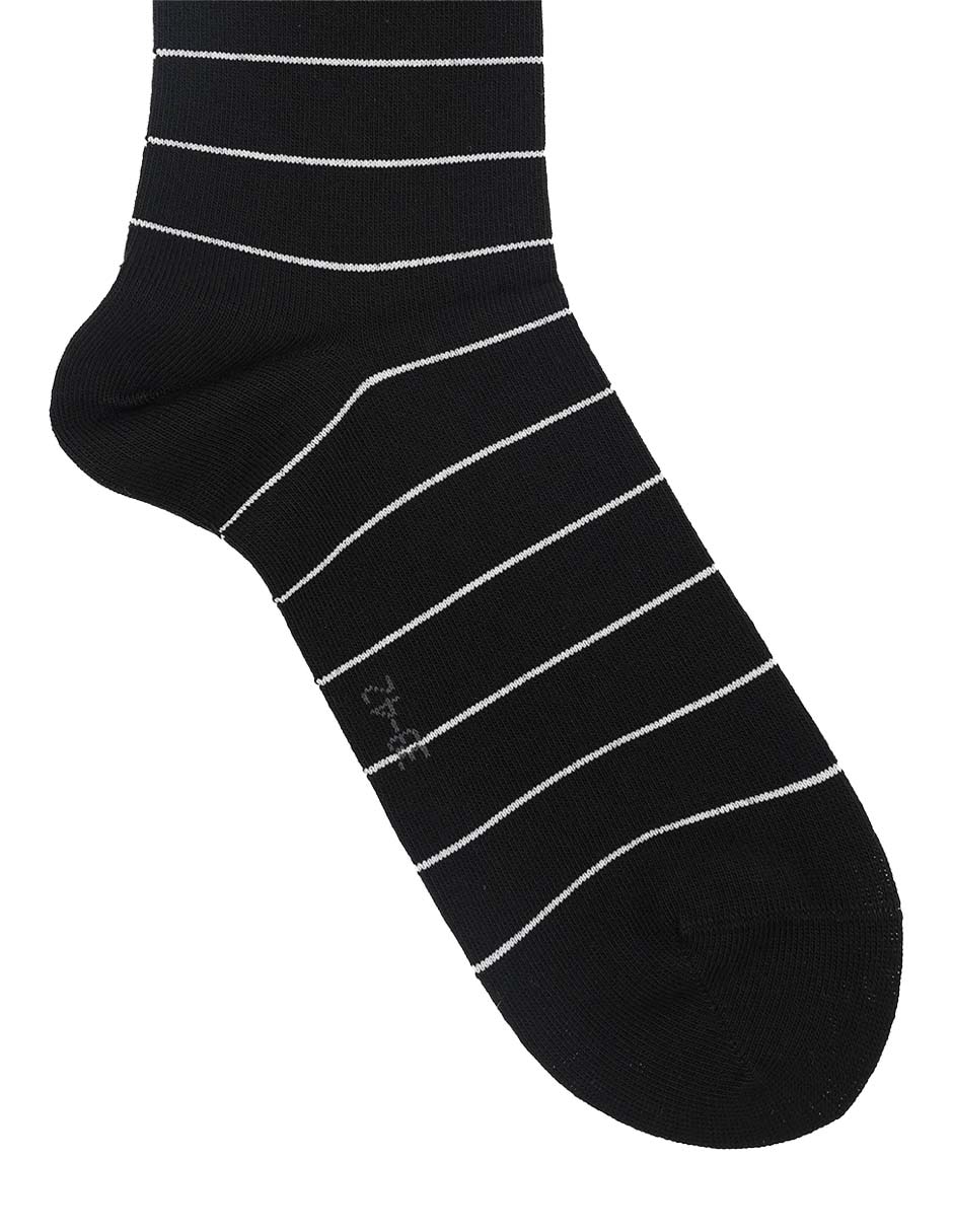 Set de calcetín comfort Tommy Hilfiger de algodón para hombre 2 pares