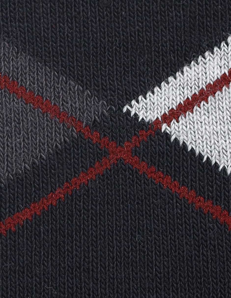 Calcetín para hombre 2